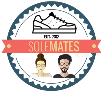 Sole Mates by H&D