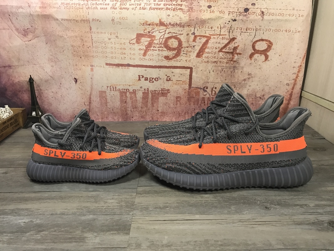 Yeezy Boost 350 - Sole Mates by H\u0026D